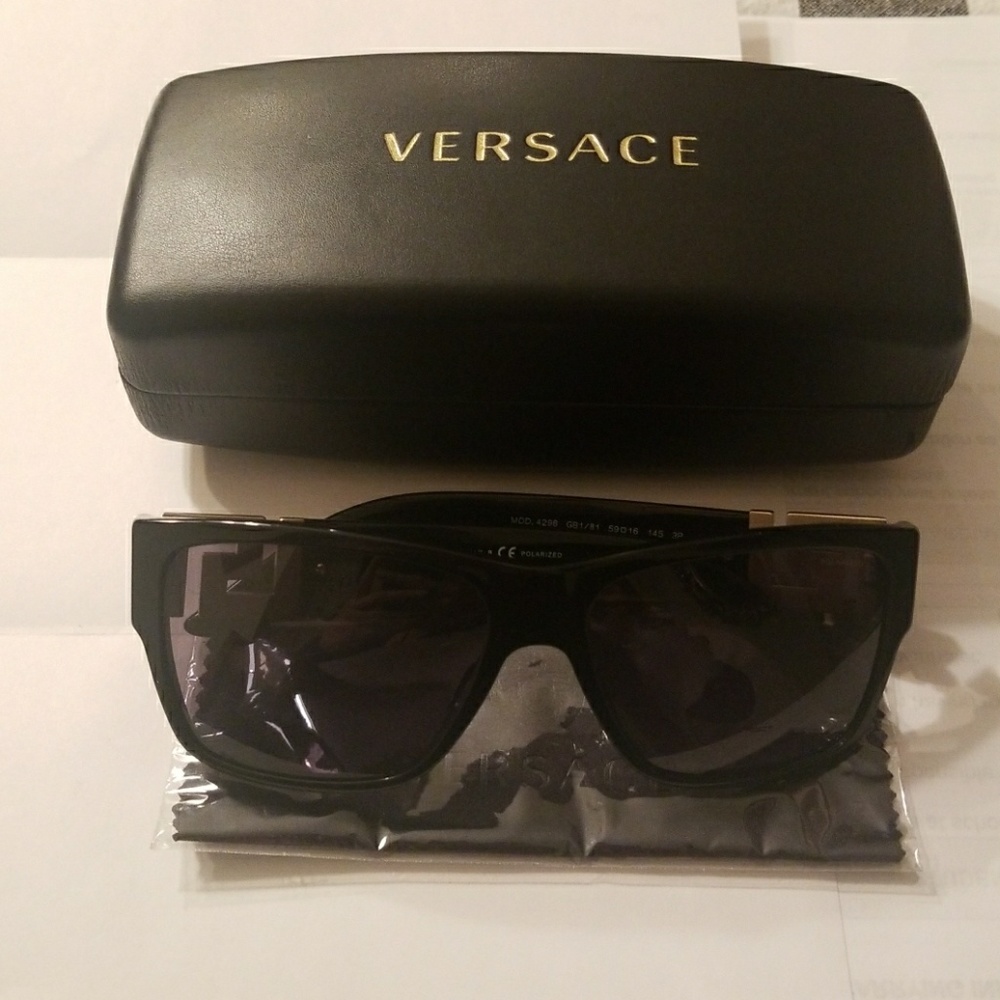Versace sunglasses VE4296